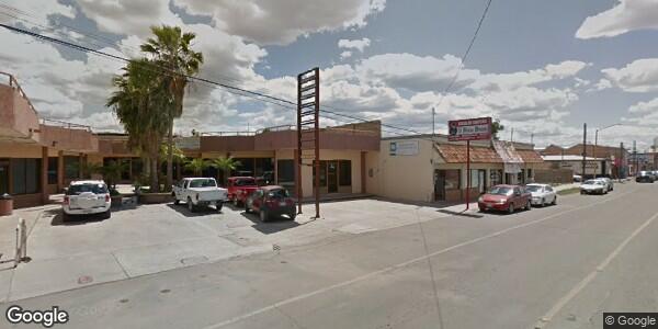 ALMACÉN JURISDICCIÓN SANITARIA III